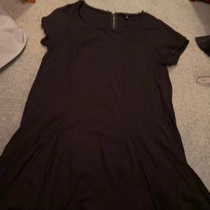 Torrid dress size 1